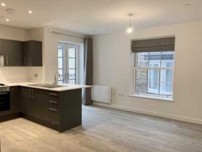 Apartment For Rent in Ramsgate, United Kingdom