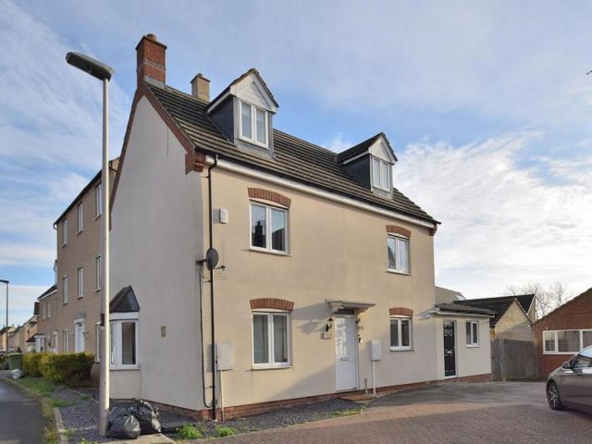 Picture of Home For Rent in Milton Keynes, Buckinghamshire, United Kingdom