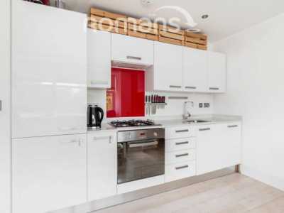 Apartment For Rent in Wokingham, United Kingdom