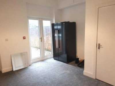 Apartment For Rent in West Bromwich, United Kingdom