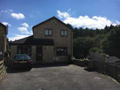 Apartment For Rent in 