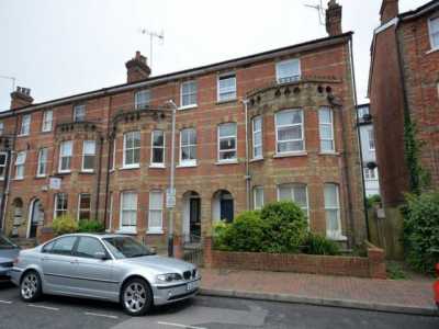 Apartment For Rent in Tunbridge Wells, United Kingdom