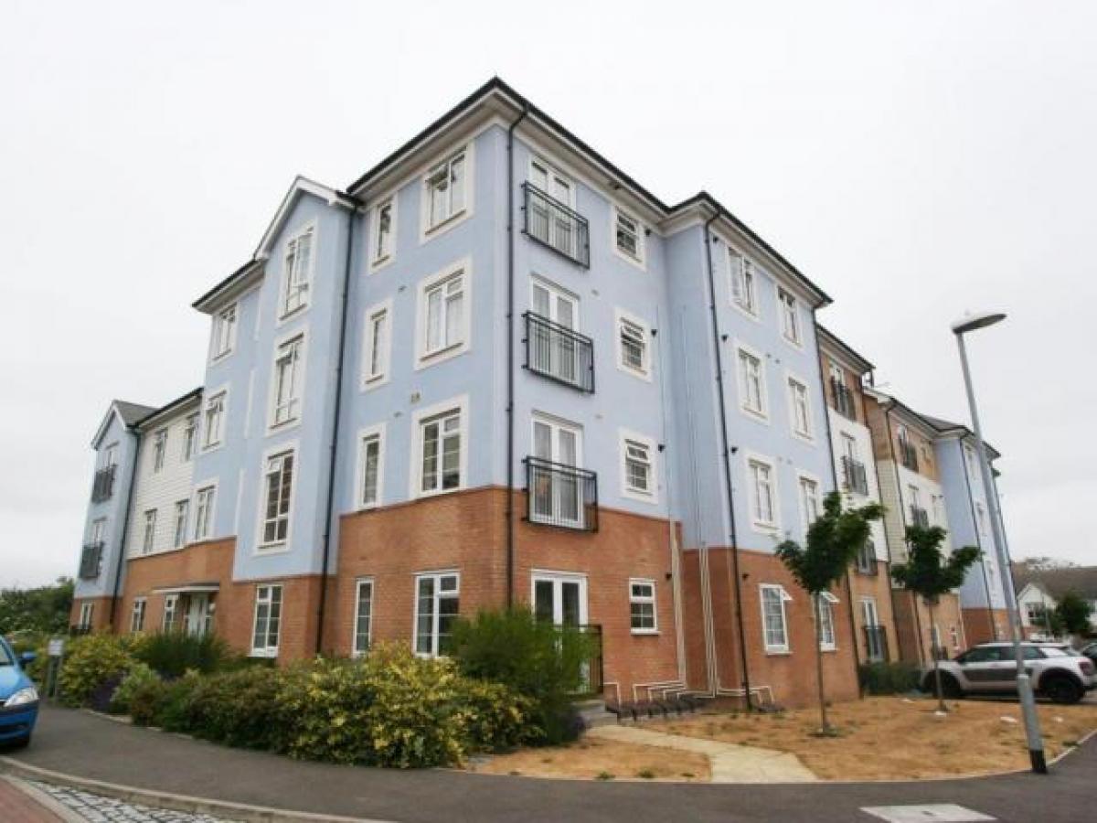 Picture of Apartment For Rent in Harwich, Essex, United Kingdom
