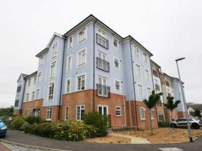 Apartment For Rent in Harwich, United Kingdom