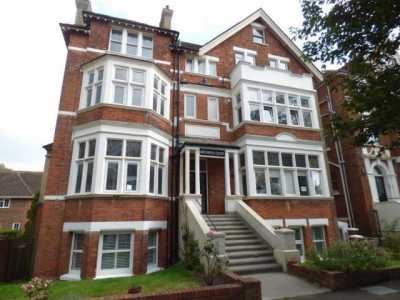 Apartment For Rent in Folkestone, United Kingdom