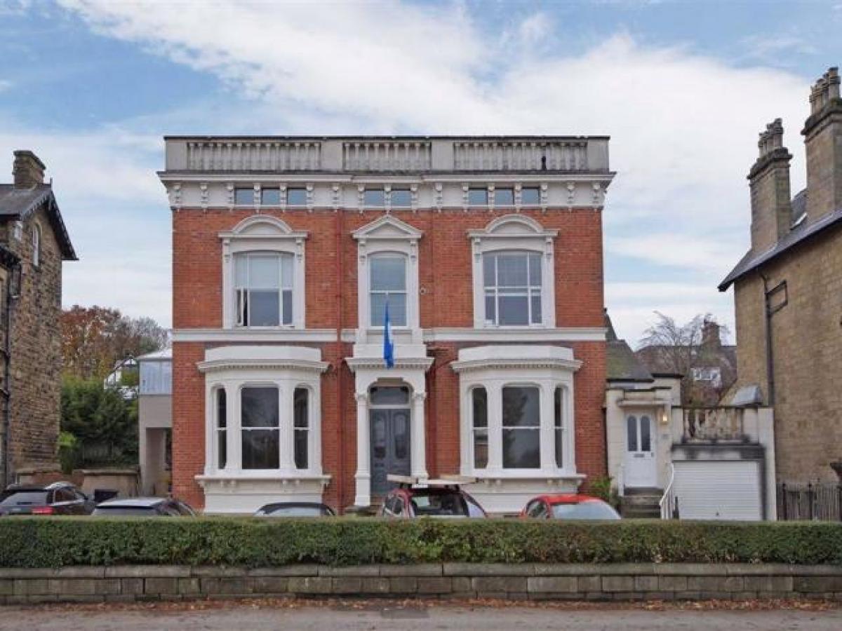 Picture of Apartment For Rent in Harrogate, North Yorkshire, United Kingdom