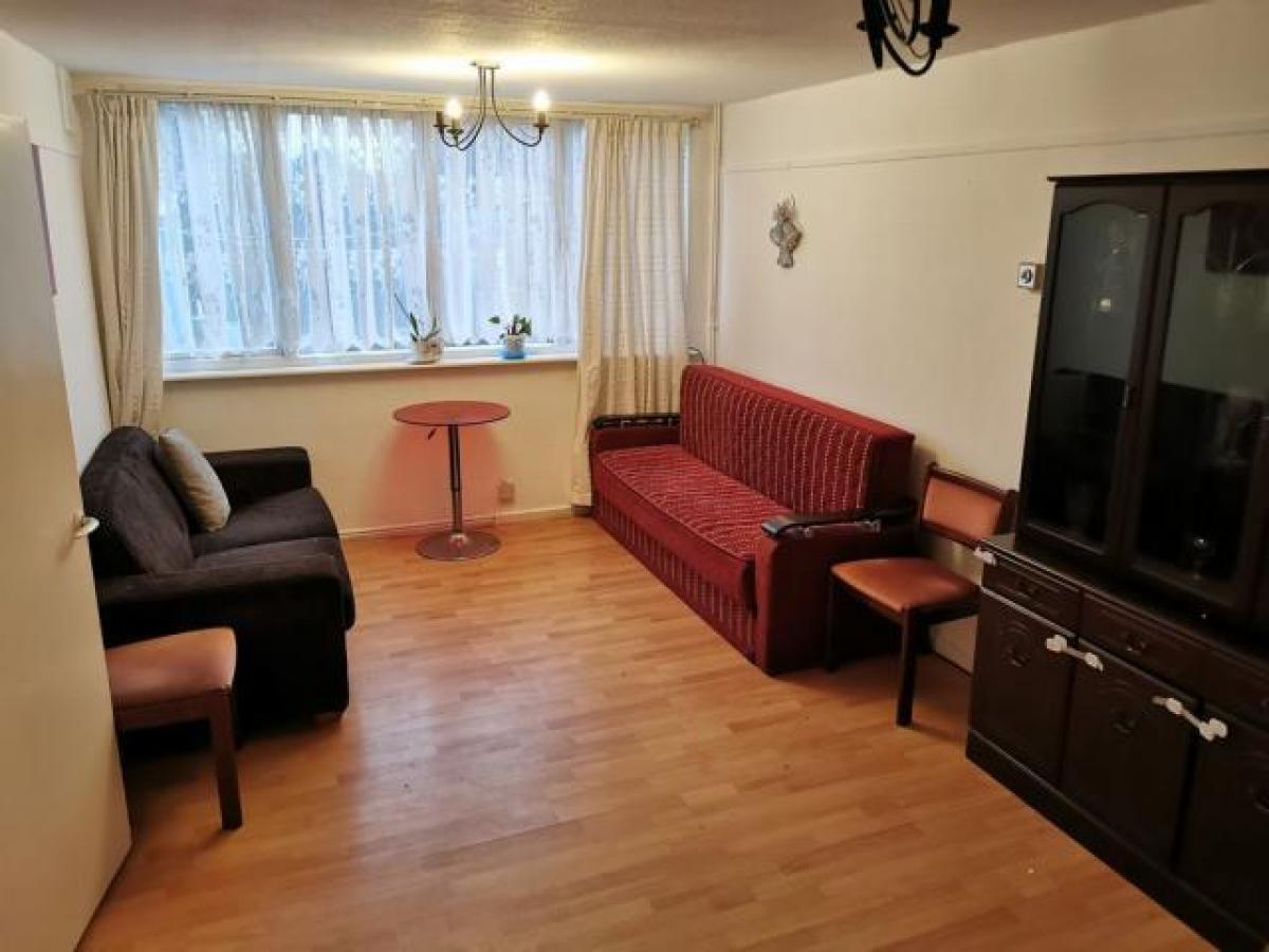 Picture of Home For Rent in Ilford, Greater London, United Kingdom