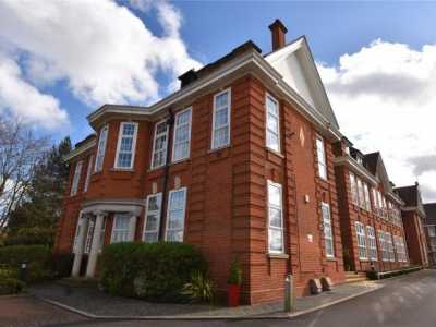 Apartment For Rent in Newbury, United Kingdom