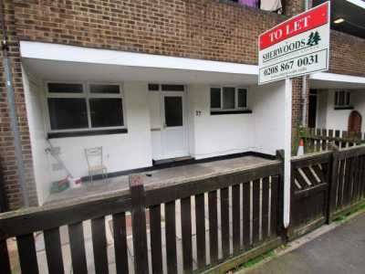 Apartment For Rent in Feltham, United Kingdom