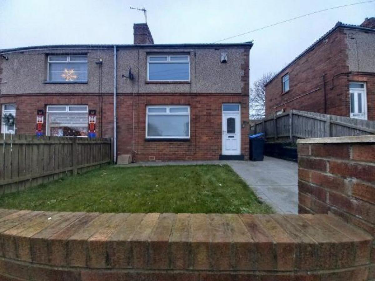 Picture of Home For Rent in Ferryhill, County Durham, United Kingdom