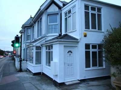 Apartment For Rent in Saint Austell, United Kingdom