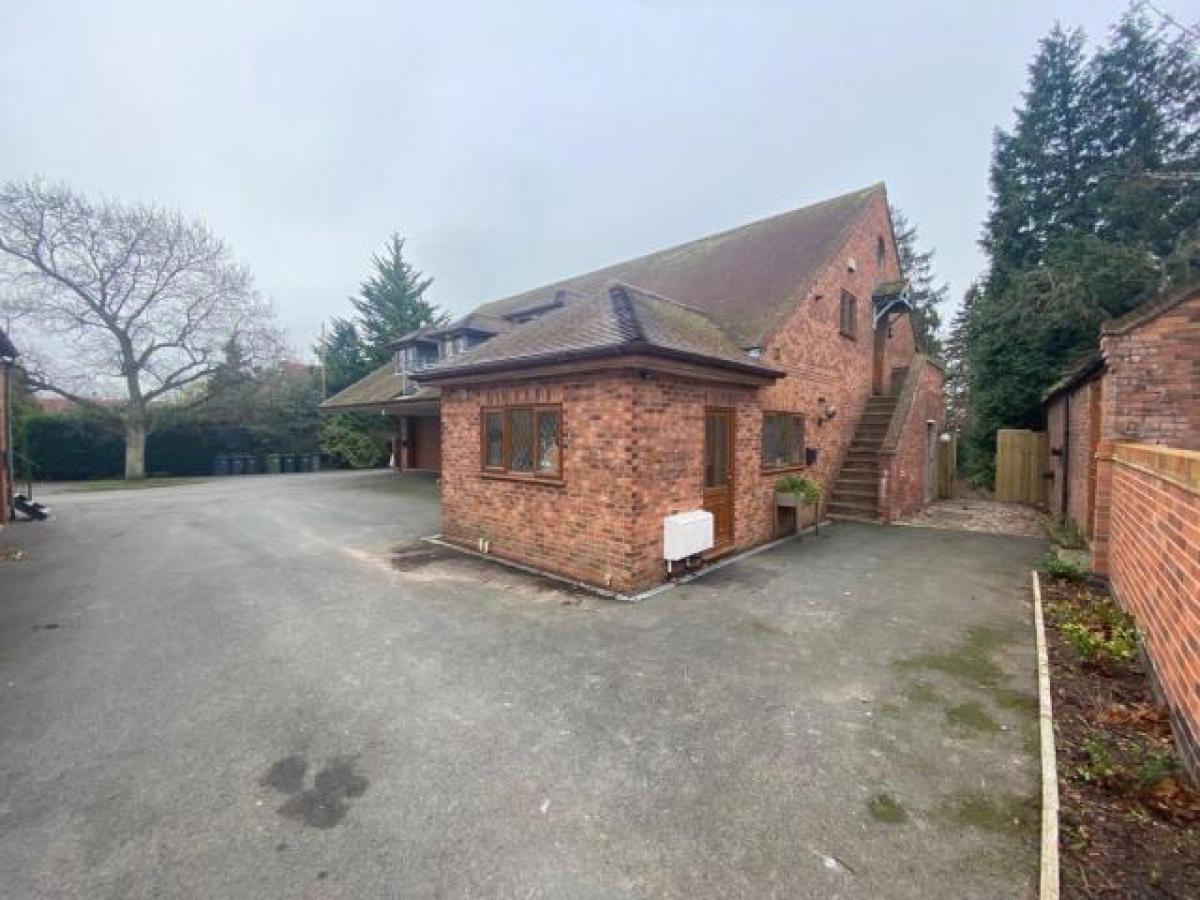 Picture of Apartment For Rent in Malvern, Worcestershire, United Kingdom