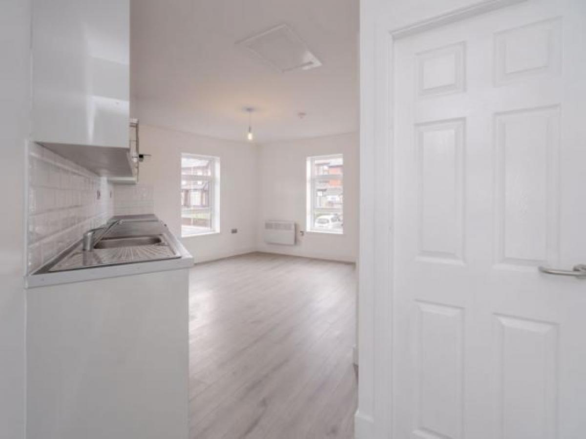 Picture of Apartment For Rent in Bolton, Greater Manchester, United Kingdom