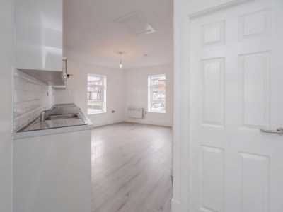 Apartment For Rent in Bolton, United Kingdom