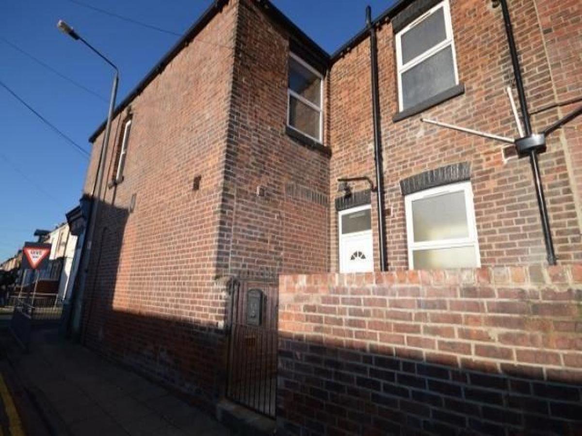 Picture of Apartment For Rent in Castleford, West Yorkshire, United Kingdom