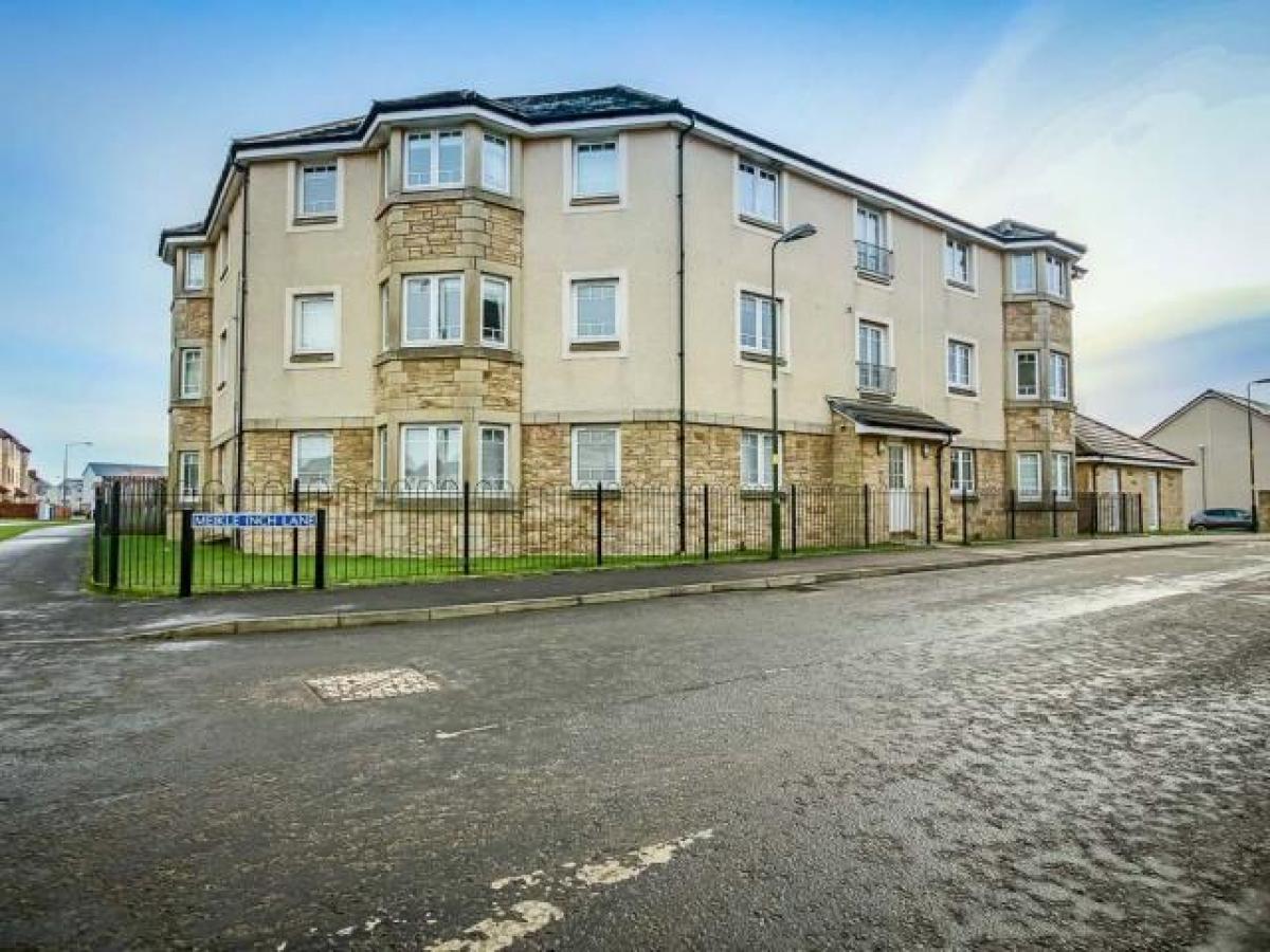 Picture of Apartment For Rent in Bathgate, Lothian, United Kingdom