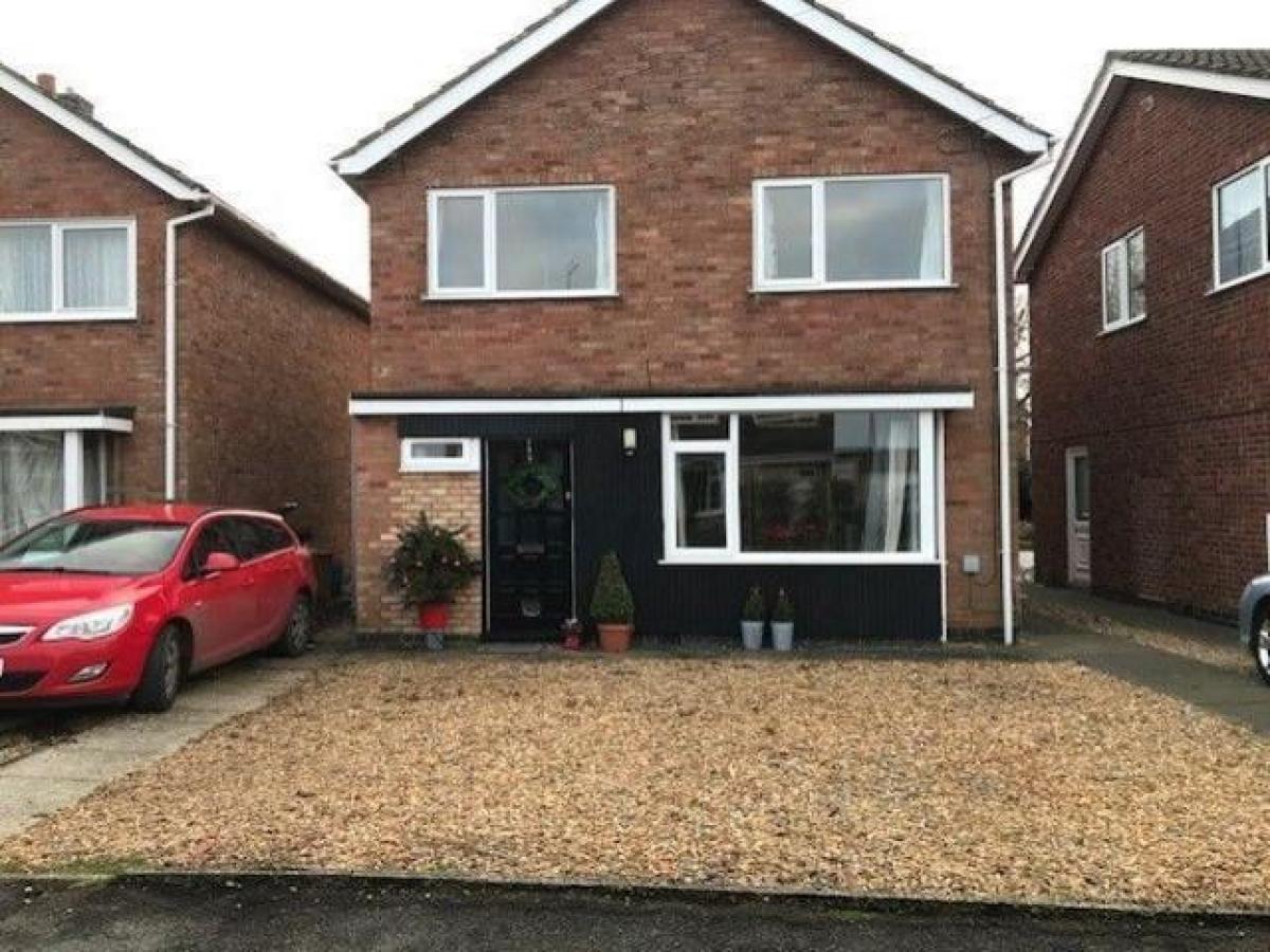 Picture of Home For Rent in Peterborough, Cambridgeshire, United Kingdom