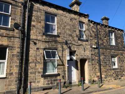 Apartment For Rent in 