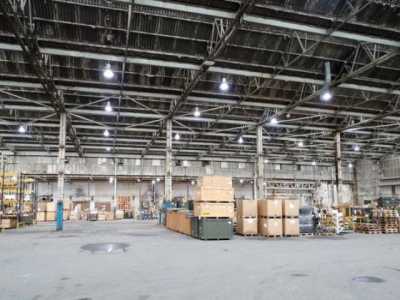 Industrial For Rent in