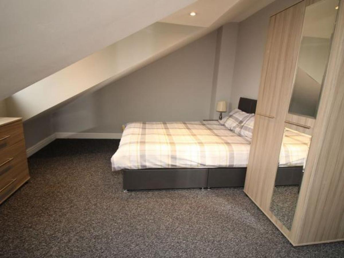 Picture of Apartment For Rent in Scunthorpe, Lincolnshire, United Kingdom