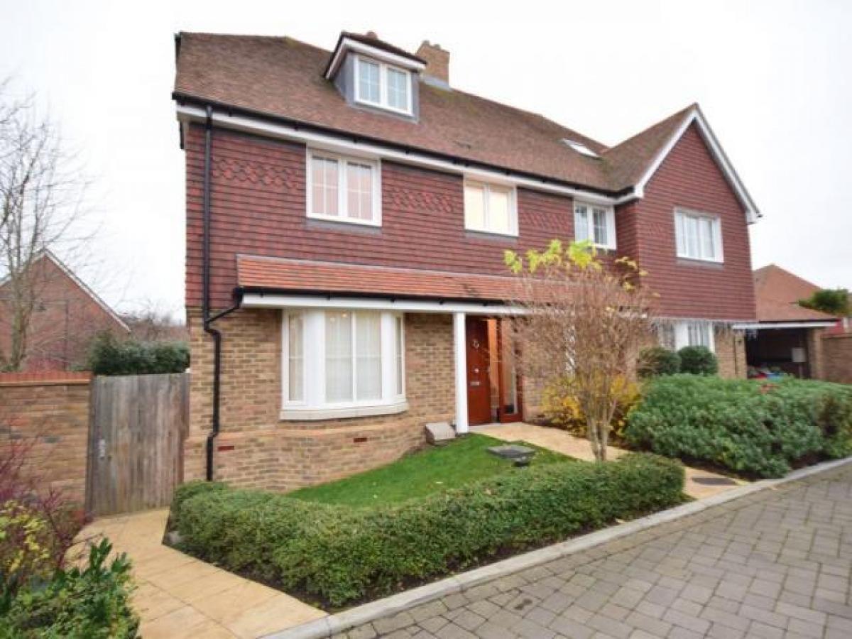 Picture of Home For Rent in West Malling, Kent, United Kingdom
