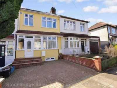 Home For Rent in Ilford, United Kingdom