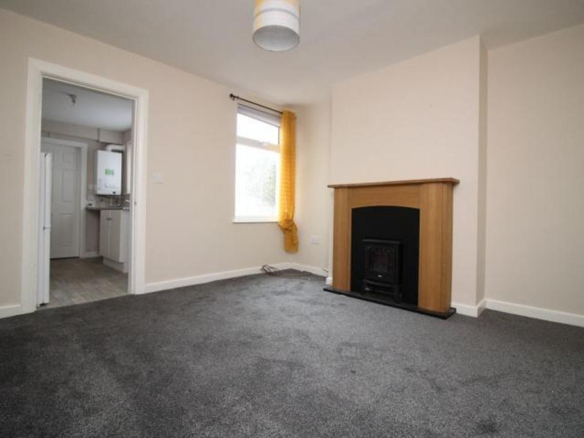 Picture of Apartment For Rent in Doncaster, South Yorkshire, United Kingdom