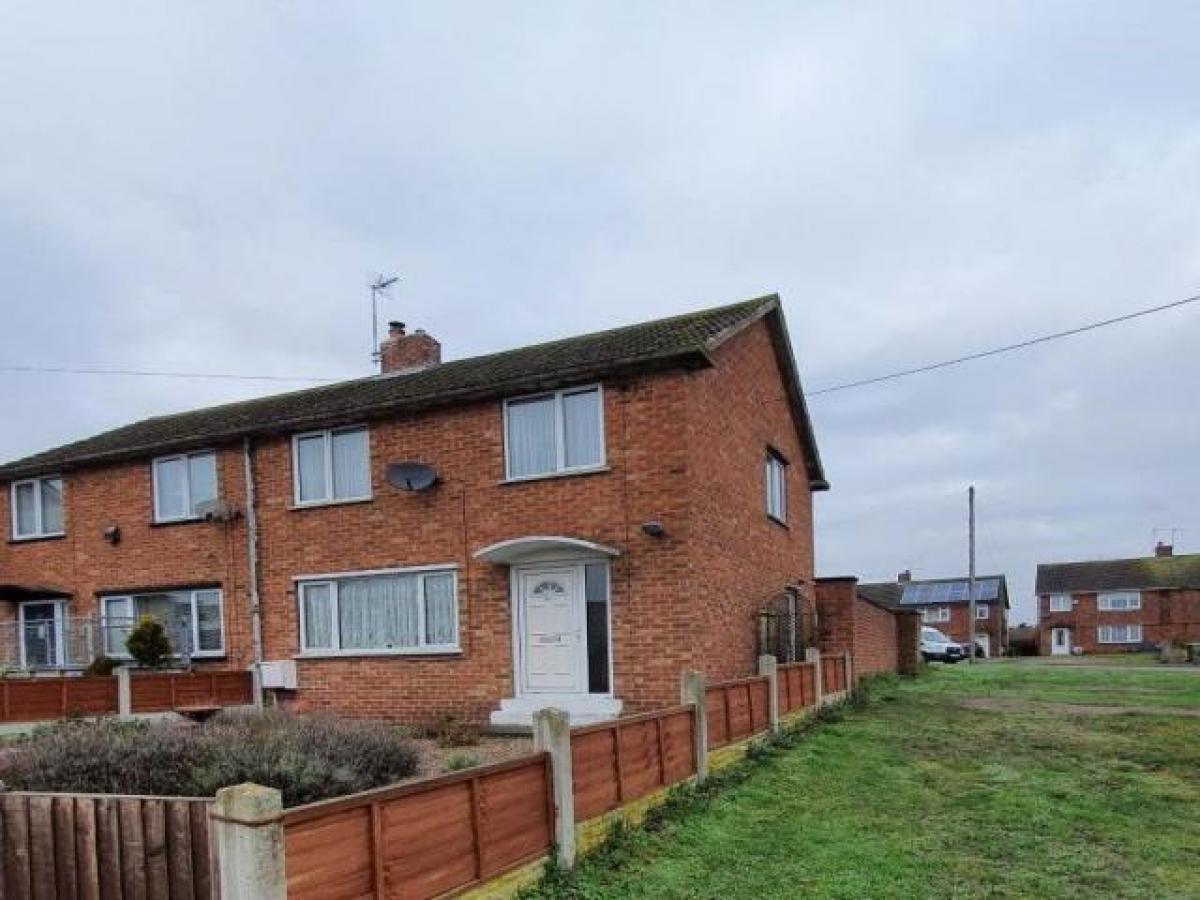 Picture of Home For Rent in Retford, Nottinghamshire, United Kingdom