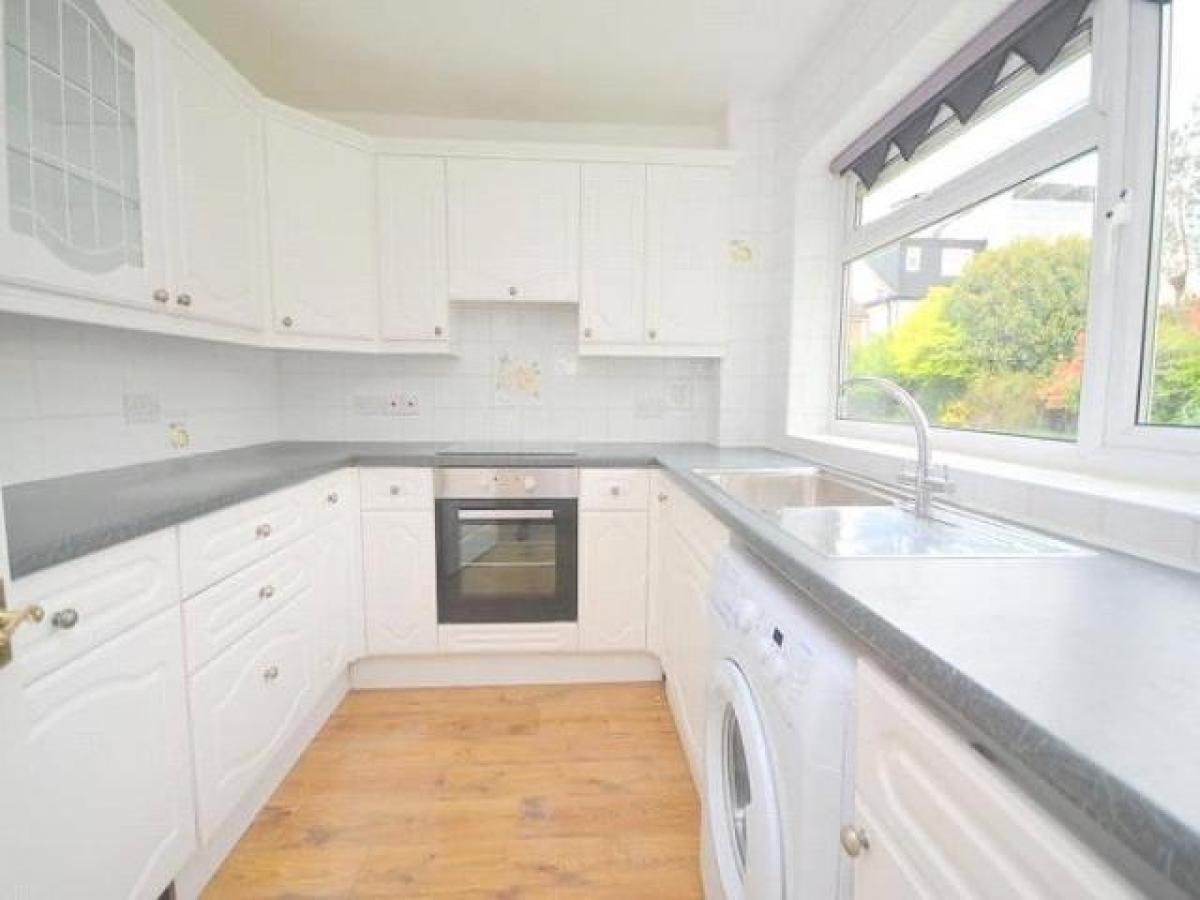 Picture of Apartment For Rent in Romford, Essex, United Kingdom