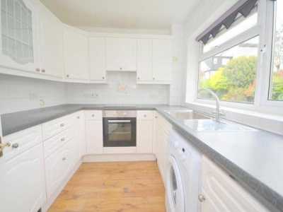 Apartment For Rent in Romford, United Kingdom