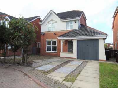 Home For Rent in Wakefield, United Kingdom