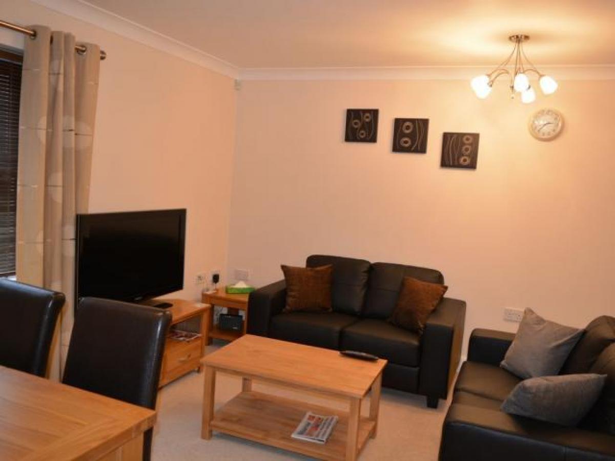 Picture of Apartment For Rent in Newbury, Berkshire, United Kingdom