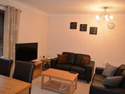 Apartment For Rent in Newbury, United Kingdom
