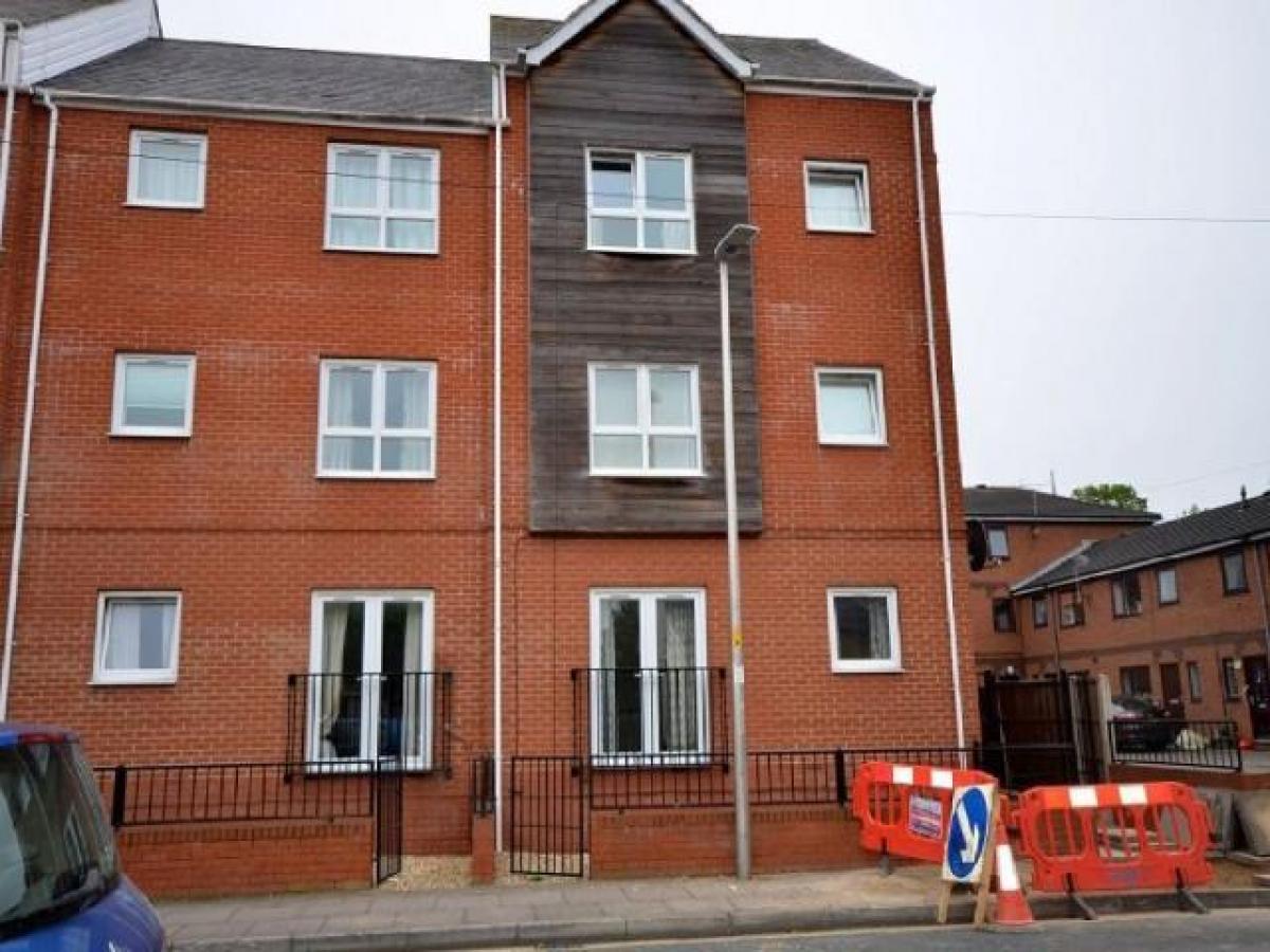 Picture of Apartment For Rent in Grimsby, Lincolnshire, United Kingdom