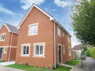 Home For Rent in Swindon, United Kingdom