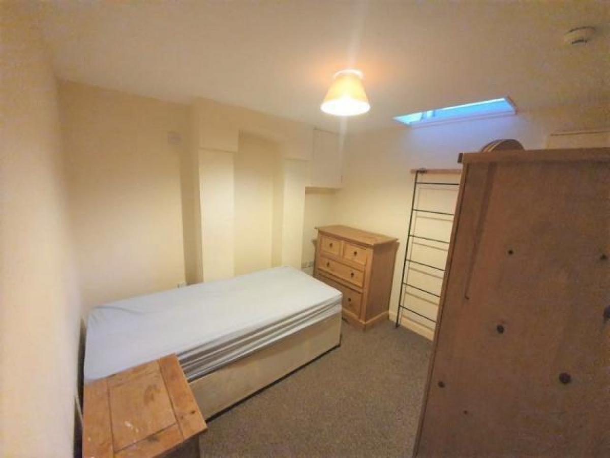 Picture of Apartment For Rent in Northampton, Northamptonshire, United Kingdom