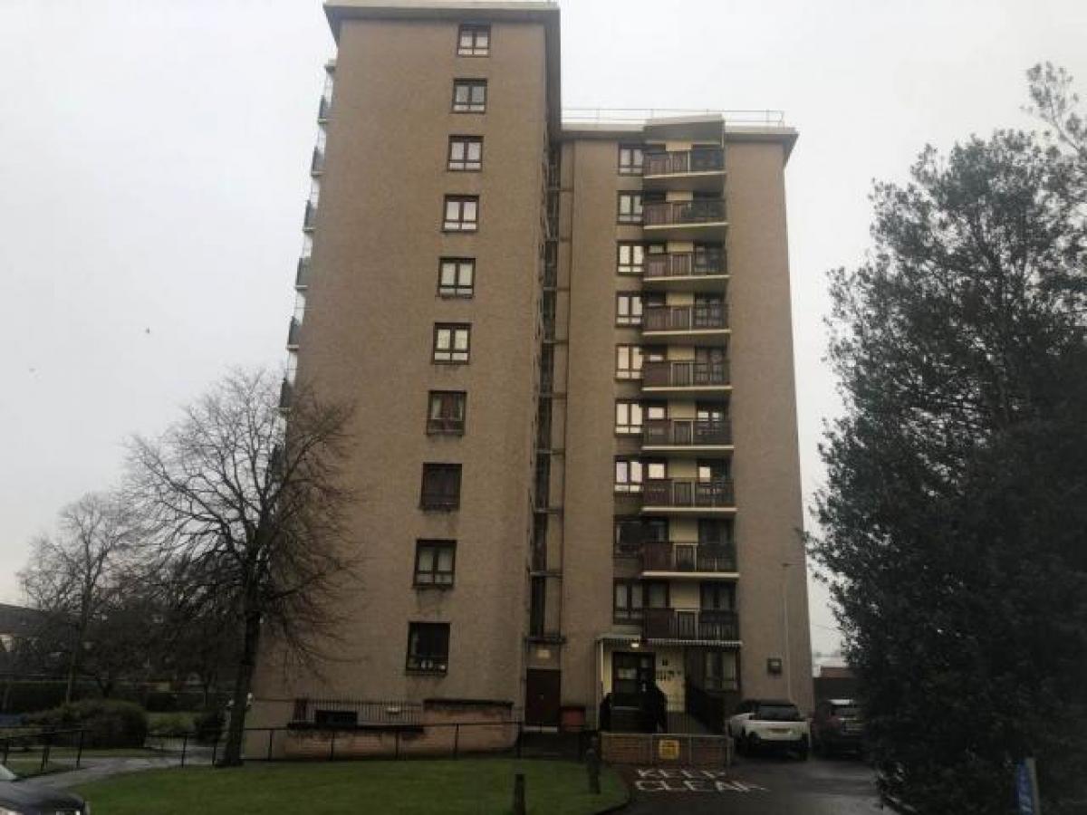 Picture of Apartment For Rent in Dundee, Dundee, United Kingdom