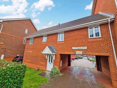 Apartment For Rent in Aldershot, United Kingdom