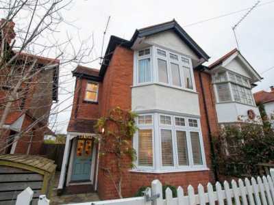 Home For Rent in Maidenhead, United Kingdom