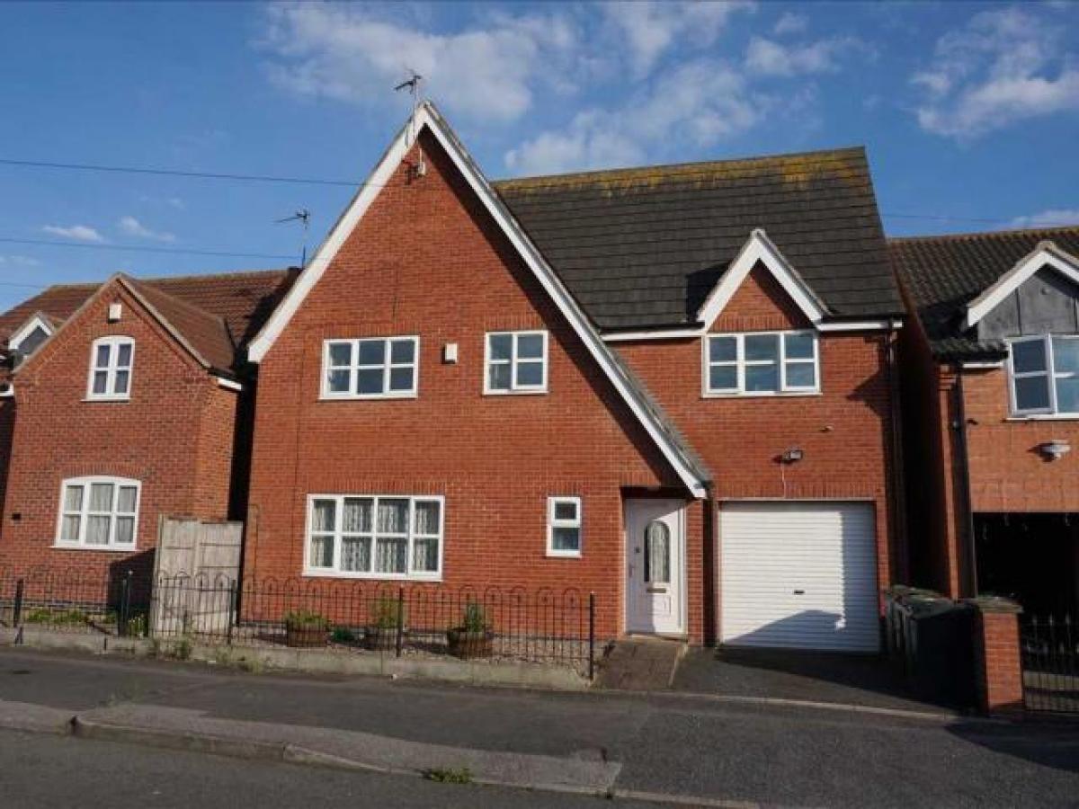 Picture of Home For Rent in Loughborough, Leicestershire, United Kingdom