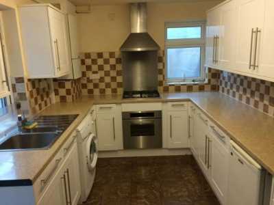 Home For Rent in Barking, United Kingdom