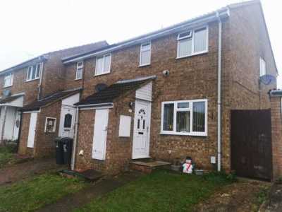 Home For Rent in Luton, United Kingdom
