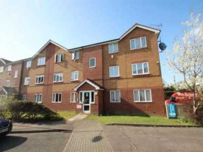 Apartment For Rent in Dagenham, United Kingdom