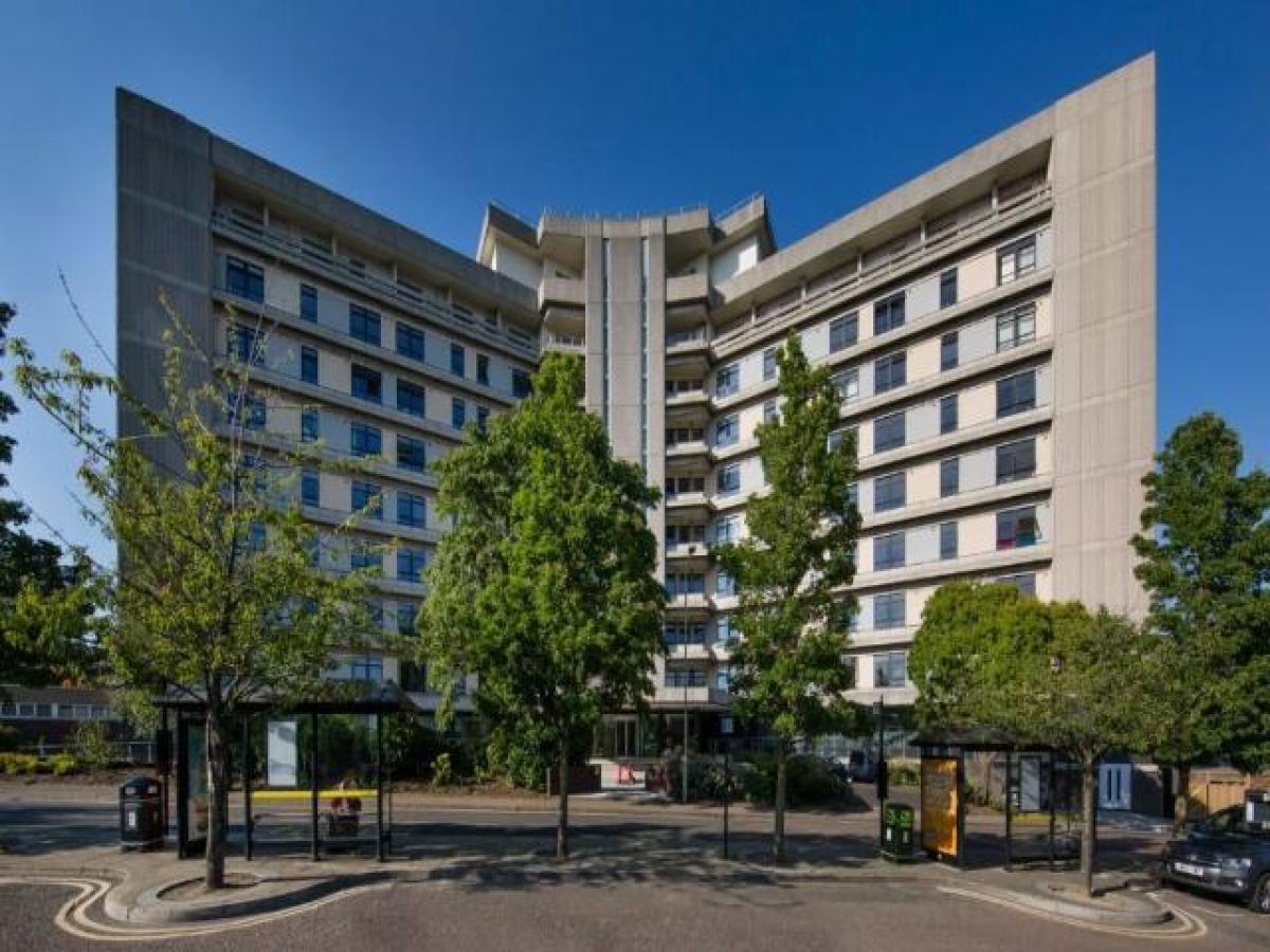 Picture of Apartment For Rent in Ashford, Kent, United Kingdom