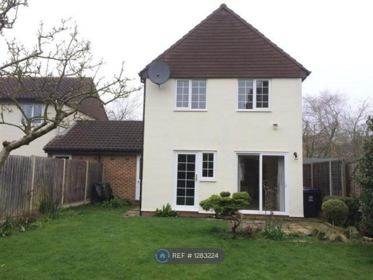 Picture of Home For Rent in Bishop's Stortford, Hertfordshire, United Kingdom