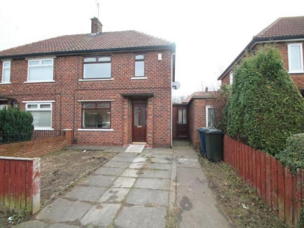 Picture of Home For Rent in Middlesbrough, North Yorkshire, United Kingdom