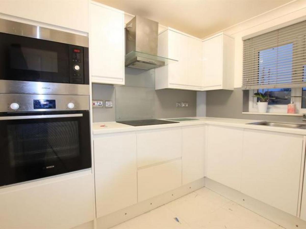 Picture of Apartment For Rent in Broxbourne, Hertfordshire, United Kingdom