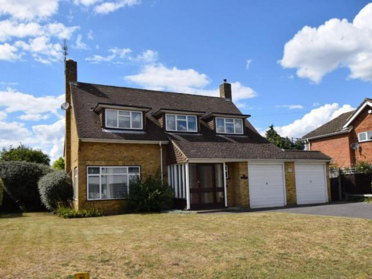 Picture of Home For Rent in Slough, Berkshire, United Kingdom