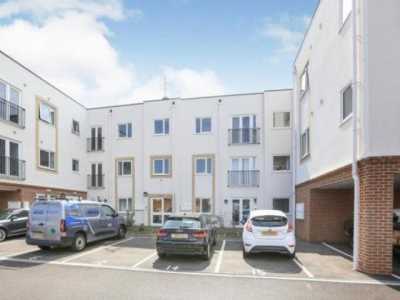 Apartment For Rent in Willenhall, United Kingdom