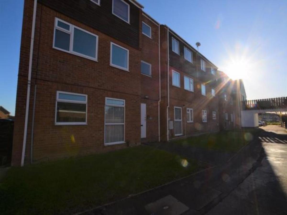 Picture of Apartment For Rent in Slough, Berkshire, United Kingdom